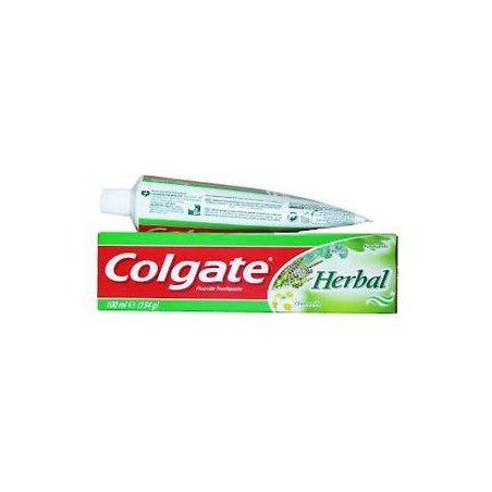 Colgate - Herbal 100ml (150g)