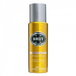 Brut - deodorant INSTINCT spray 200ml
