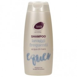 Bjobj - Sea Water Shampoo 250ml