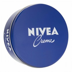 NIVEA - Nivea moisturizing cream 250ml (blue can)