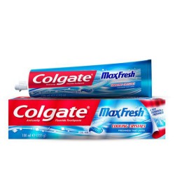 Colgate - Max Fresh/ cooling crystals 100ml