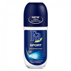 Fa - deo Roll On - SPORT 48h 50ml