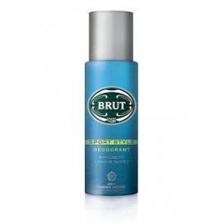 Brut - deodorant SPORT STYLE spray 200ml