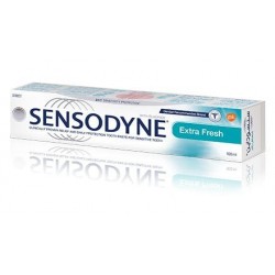 Sensodyne - Extra Fresh 75ml (pasta dentífrica)