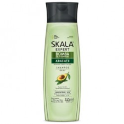 Skala - Avocado Shampoo, Expert 325ml