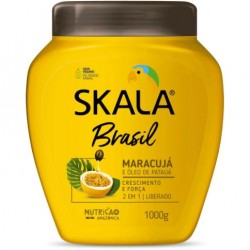 Skala - Conditioner Brazil, Passion fruit, 1000g