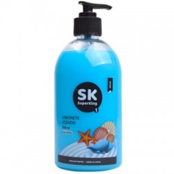 SK - Marine liquid soap 500ml