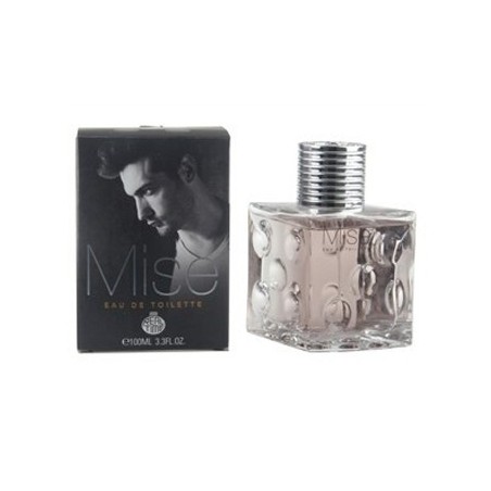 Real Time - MISE 100ml edt