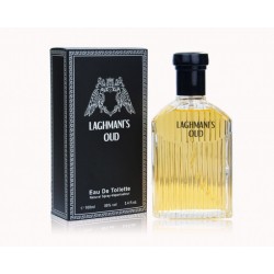 LAGHMANI`S OUD - 100ml EDT Fine Perfumery London