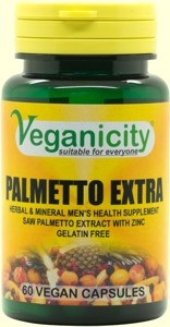 Palmetto Extra (60 comprimidos)