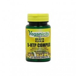 Veganicity - 5-HTP complex (30 tablets)