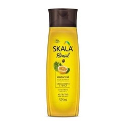 Skala - Brasil, Passion Fruit Shampoo 325ml