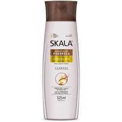 Skala - Chocolate Shampoo 325ml