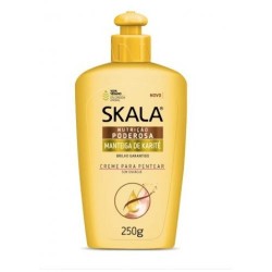 Skala - Shea, Combing Cream, Powerful Nutrition 250g