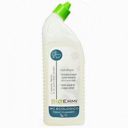 Detergente para Sanitas BIO ERMI 750ml - Allegro Natura