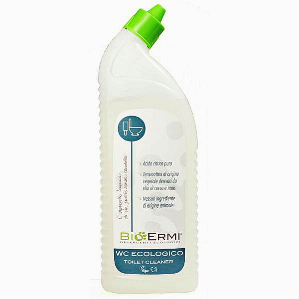 Detergente para Sanitas BIO ERMI 750ml - 
