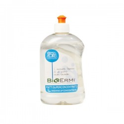 Detergente Louça concentrado BIO ERMI 500ml - Allegro Natura