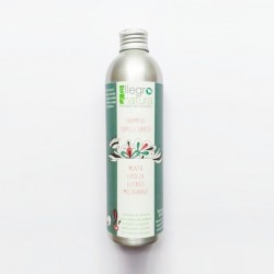 Liquid Soap, Intimate Hygiene 250ml - Allegro Natura