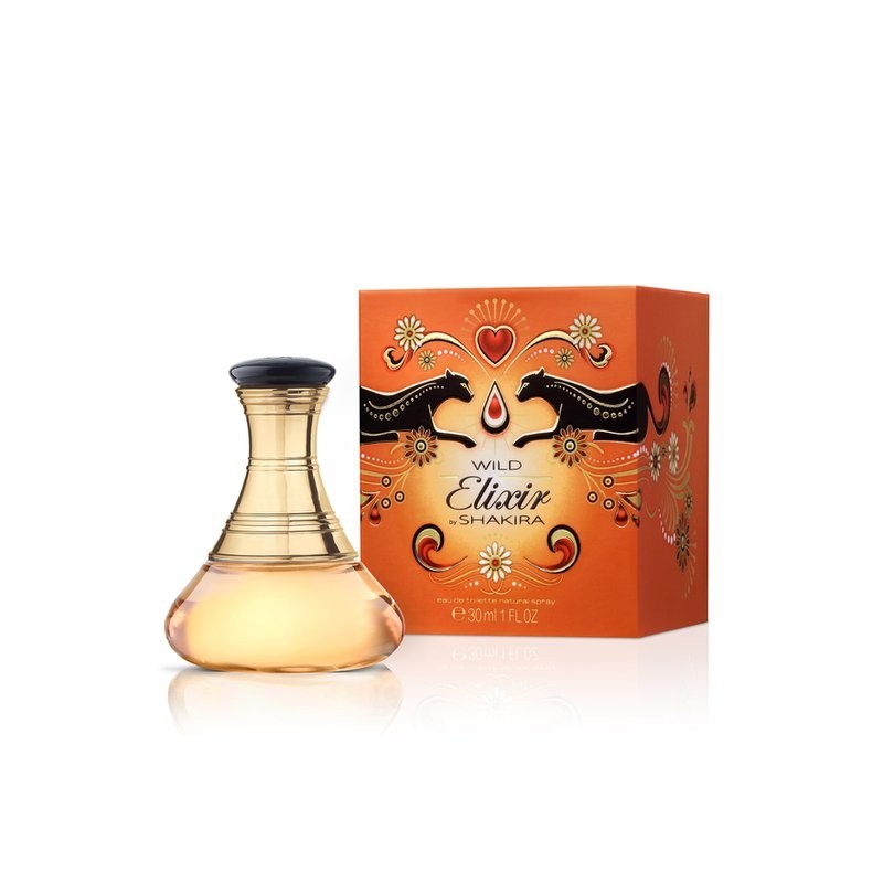 Jean Paul Gaultier MADAME mujer 30ml EDT