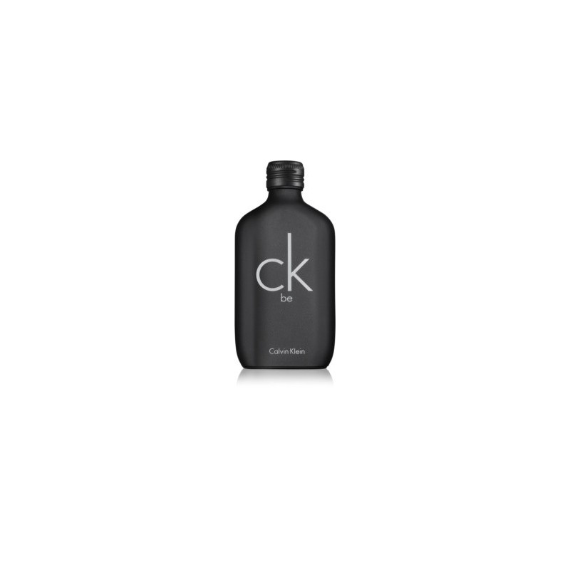 CK Be EDT Unissexo 200ml (Calvin Klein)