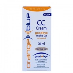 OrangeBlue - CC Cream 70ml...