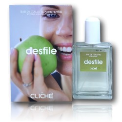 Cliché - DESFILE edt 100ml