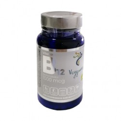 Veggunn - Vitamina B12 -...
