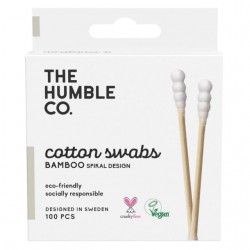 The Humble Co. - 100 Bamboo...