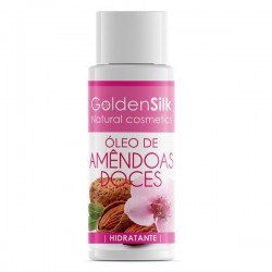 GoldenSilk - Sweet Almond...