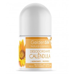 GoldenSilk - desodorante...
