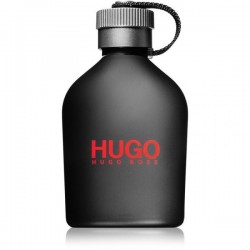 HUGO BOSS - Just Different...
