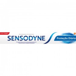 Sensodyne - Protección...