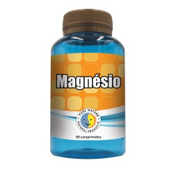 Pure Nature - Magnesio (90...