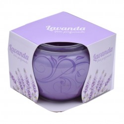 SK - Candle Cup Lavender