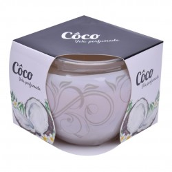 SK - Coconut Cup Candle