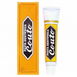 Couto - toothpaste 25g
