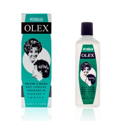 Olex - Anti Hair Loss Oil /...
