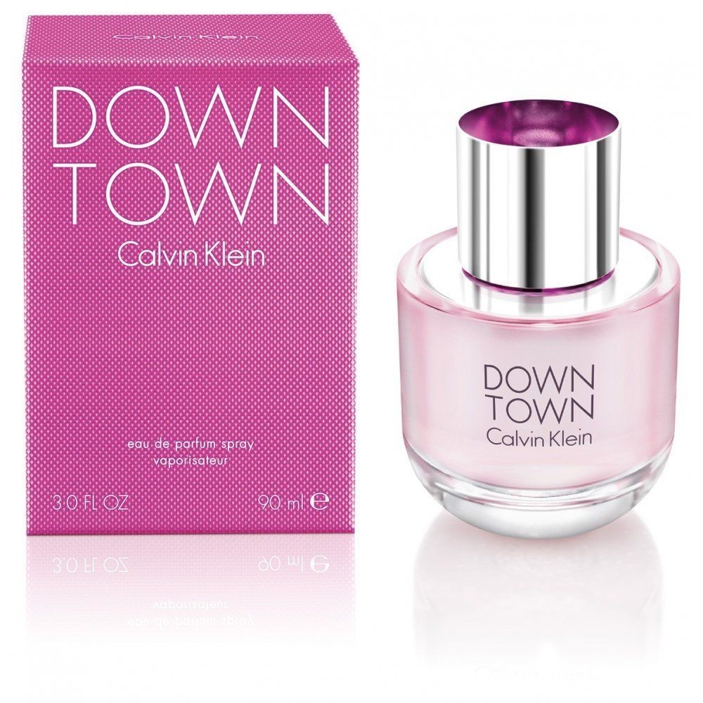 Perfume Mulher Downtown  EDP - 50 ml