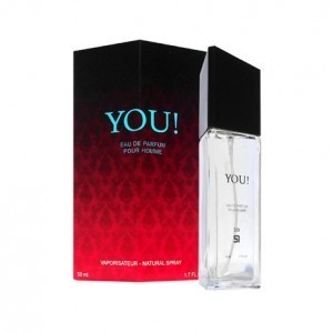 YOU! 50ml
