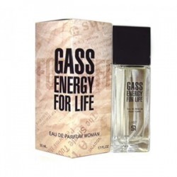 SerOne - GASS energy for...