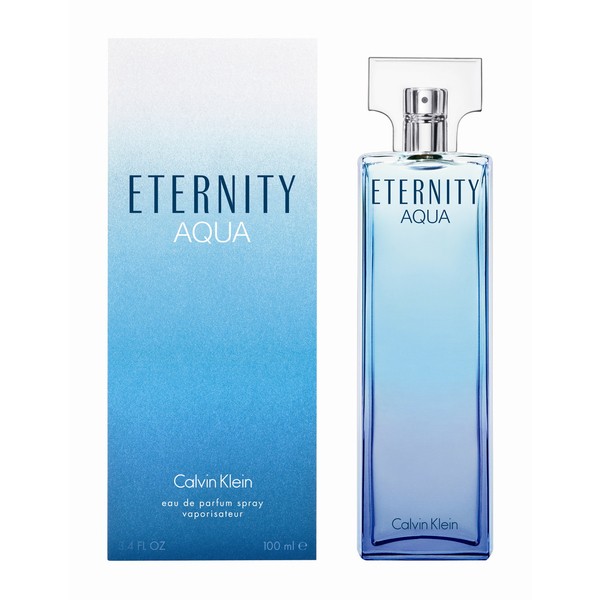 CK Eternity Aqua Edp () 100ml