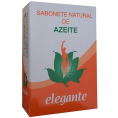 Sabonete AZEITE 140g