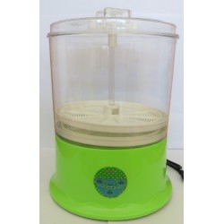 Midzu - Máquina de leite de soja - modelo IV