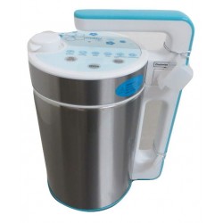 Midzu - Máquina de leite de soja - modelo IV