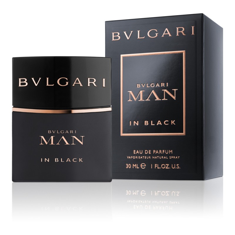 BVLGARI Man in Black 30ml EDP
