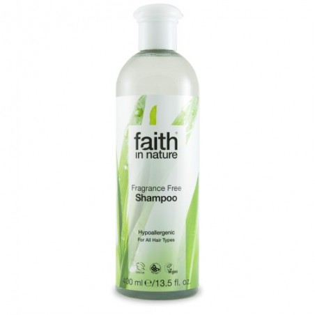 Faith in Nature - Champô sem Perfume 400ml