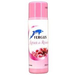 Fergus - Água de Rosas 200ml
