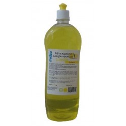 Midzu - Detergente Louça Manual 1L Limão (ecológico)