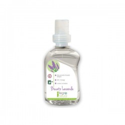 Lavender Concentrated Laundry Detergent 500ml - Allegro Natura