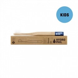 Hydro Phil - escova de dentes Bambu/ suave - criança